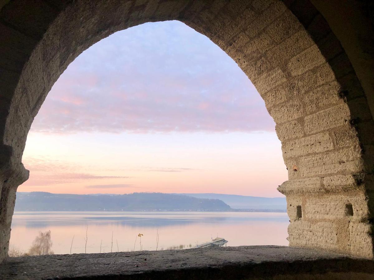The Old Town Flat Daire Murten Dış mekan fotoğraf