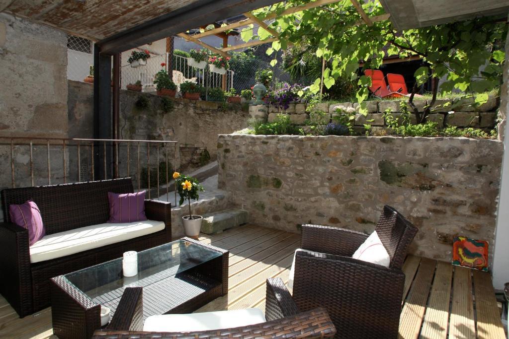 The Old Town Flat Daire Murten Oda fotoğraf